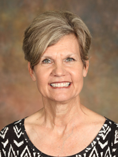 Rhonda Stewart